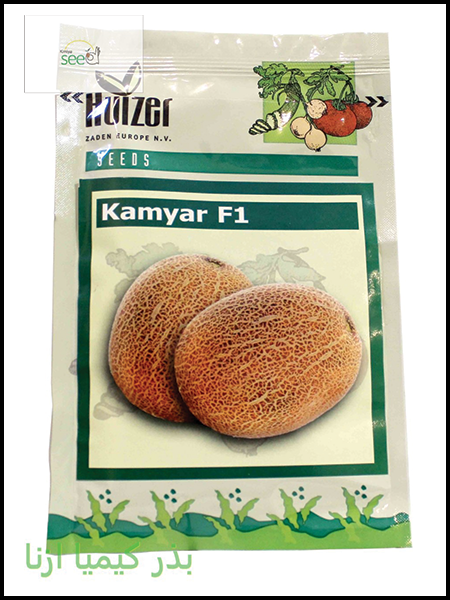 بذرملون کامیار
